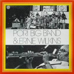 Pori Big Band & Ernie Wilkins