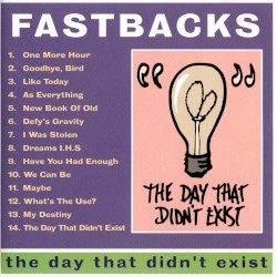 The Day That Didn't Exist