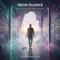 Neon Silence