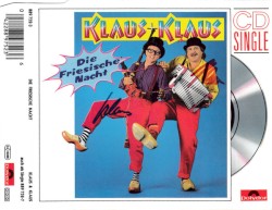 Die friesische Nacht