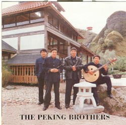 Traditional Chinese Music