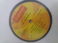 She’s a Woman / Sunshine Man