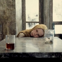 Amongst the Flames and in Shallow Graves We Shall Envision the End