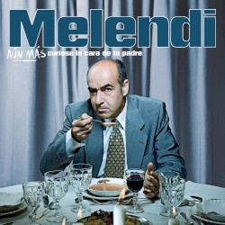 Curiosa la cara de tu padre