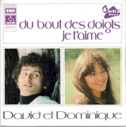 Du bout des doigts je t’aime