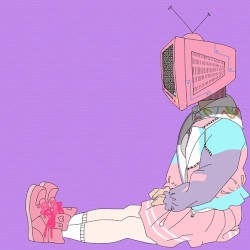 TV Head