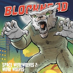 Space Werewolves 2: More Wolves