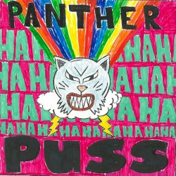 Panther Puss