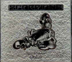 Special Edition Gold