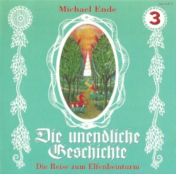 Die unendliche Geschichte 3: Die Reise zum Elfenbeinturm