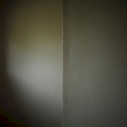 Newly Found Room