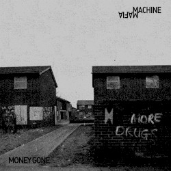 MONEY GONE EP