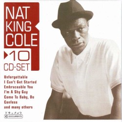 Nat King Cole