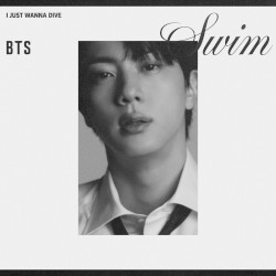 SWIM with Jin (alternative rock remix)