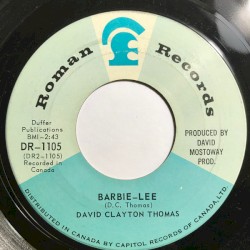 Brain Washed / Barbie-Lee