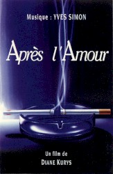 Après l'amour