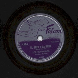 El sapo y la rana / Amor falso