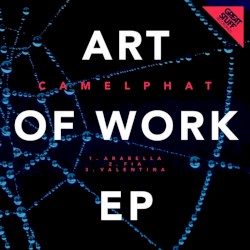 Art of Work Ep