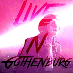 Live In Gothenburg