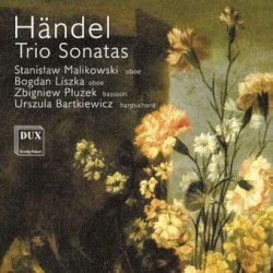 Trio Sonatas
