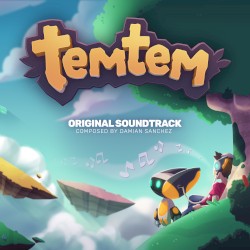 Temtem: Original Soundtrack