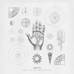 The Act of Hesitation