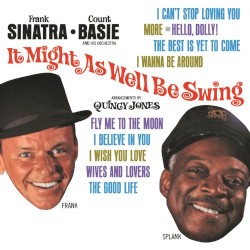 It Might as Well Be Swing