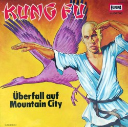 Kung Fu 3: Überfall auf Mountain City