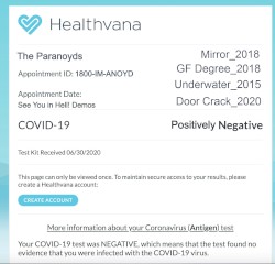 See you in Hell! Demos