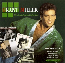 The Maxi-Singles Collection