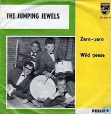 Zero-Zero / Wild Geese