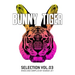 Bunny Tiger Selection, Volume 3