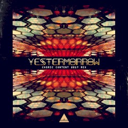 Cosmic Content 2017 mix