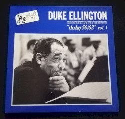 "Duke 56/62" Vol. 1