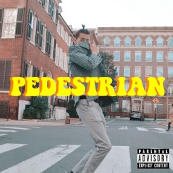 Pedestrian