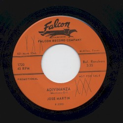 Adivinanza / Canción sin nombre