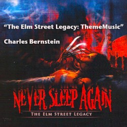 Never Sleep Again: Elm Street Legacy