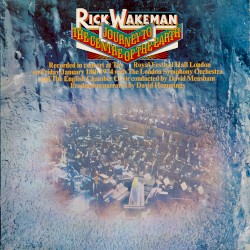 Journey to the Centre of the Earth