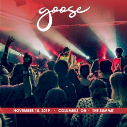 2019-11-15: The Summit, Columbus, OH