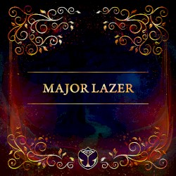 Tomorrowland 31.12.2020: Major Lazer