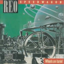 Wheels Are Turnin’