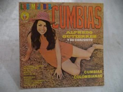 Las mejores cumbias