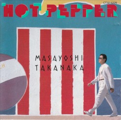 HOT PEPPER