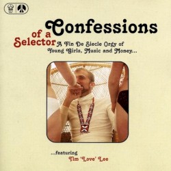 Confessions of a Selector