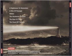 Black Clouds & Silver Linings