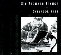 Salvador Kali