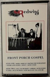 Front Porch Gospel