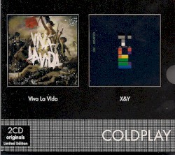 Viva La Vida / X&Y