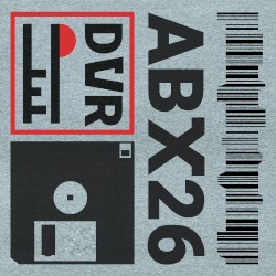 DVR