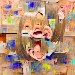 THAT GIRL LIKES AYANAMI REI (あの娘は綾波レイが好き)